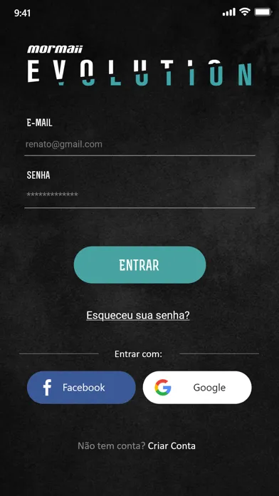 تصاویر Mormaii Evolution