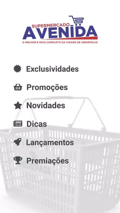 تصاویر Avenida Redefass Supermercados