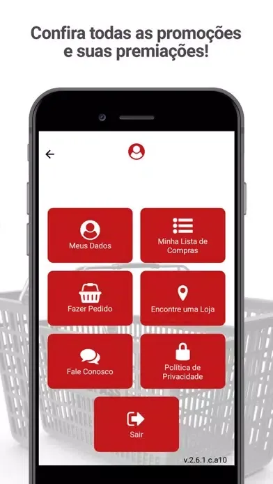 تصاویر Avenida Redefass Supermercados