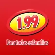 Lojas 1A99