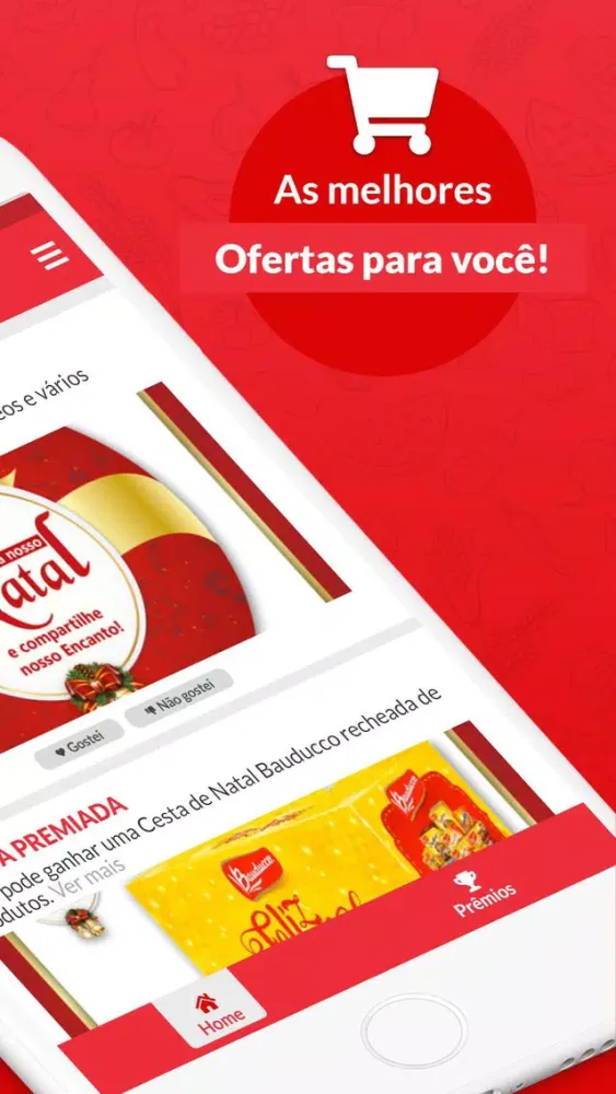 Lojas 1A99应用截图