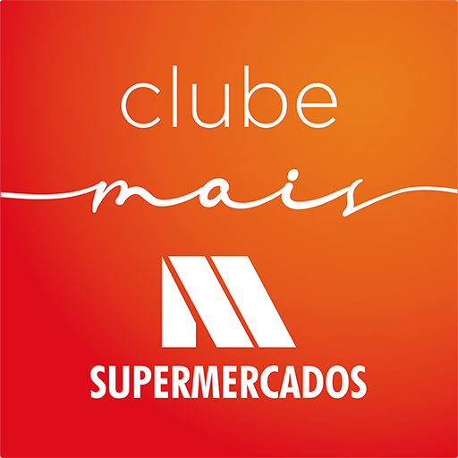 Clube + Machado Supermercados