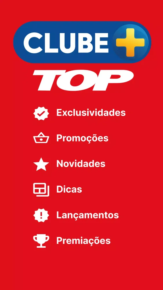Screenshot di REDE TOP