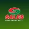 Natal Sales Supermercados