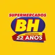 Supermercados BH - 22 Anos