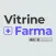 Vitrine Farma
