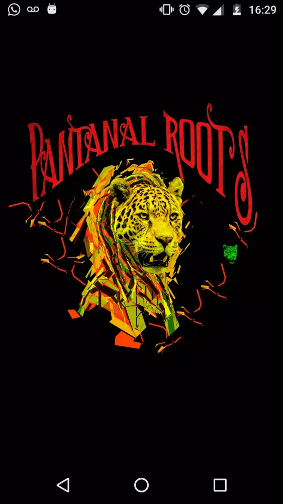Pantanal Roots Screenshots