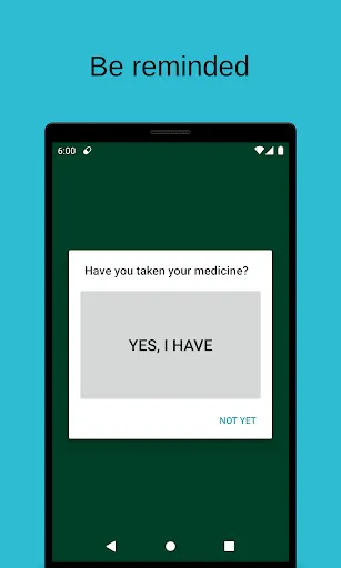 Daily Pill — Medication Remind應用截圖