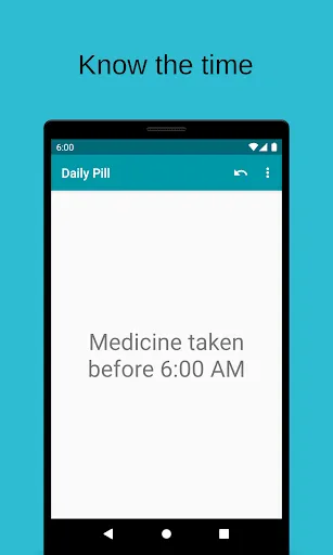 Daily Pill — Medication Remind應用截圖