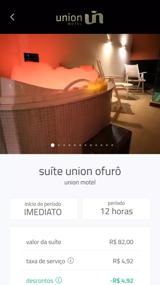 Union Romantic Screenshots