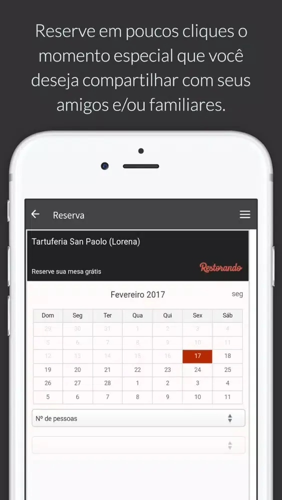 Tartuferia San Paolo Ekran Görüntüleri