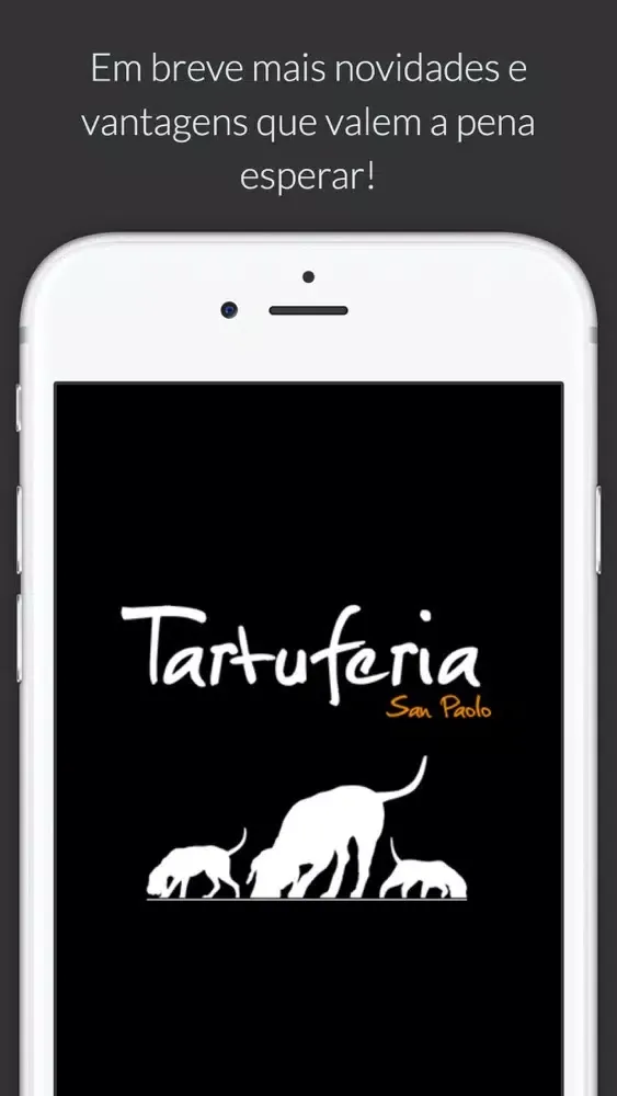 Tartuferia San Paolo Ekran Görüntüleri