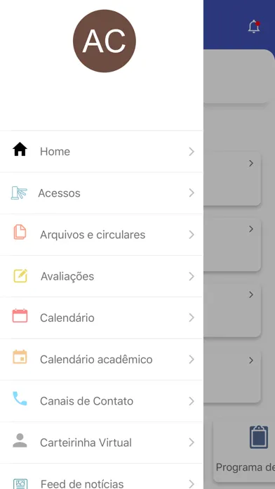 CBC Bom Conselho Screenshots