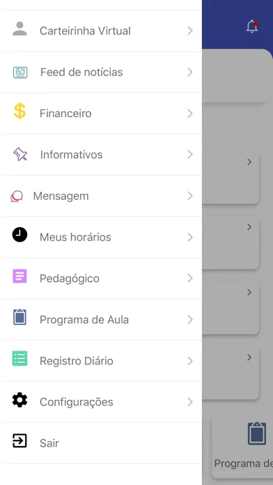 CBC Bom Conselho Screenshots