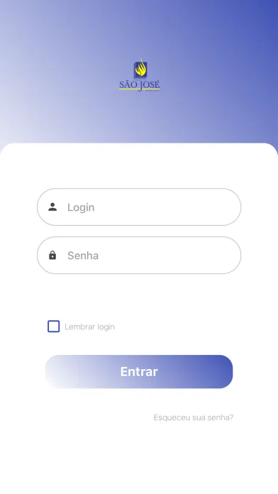 Ảnh chụp màn hình của Colégio São José - CSJ