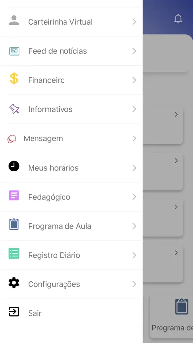 Ảnh chụp màn hình của Colégio São José - CSJ