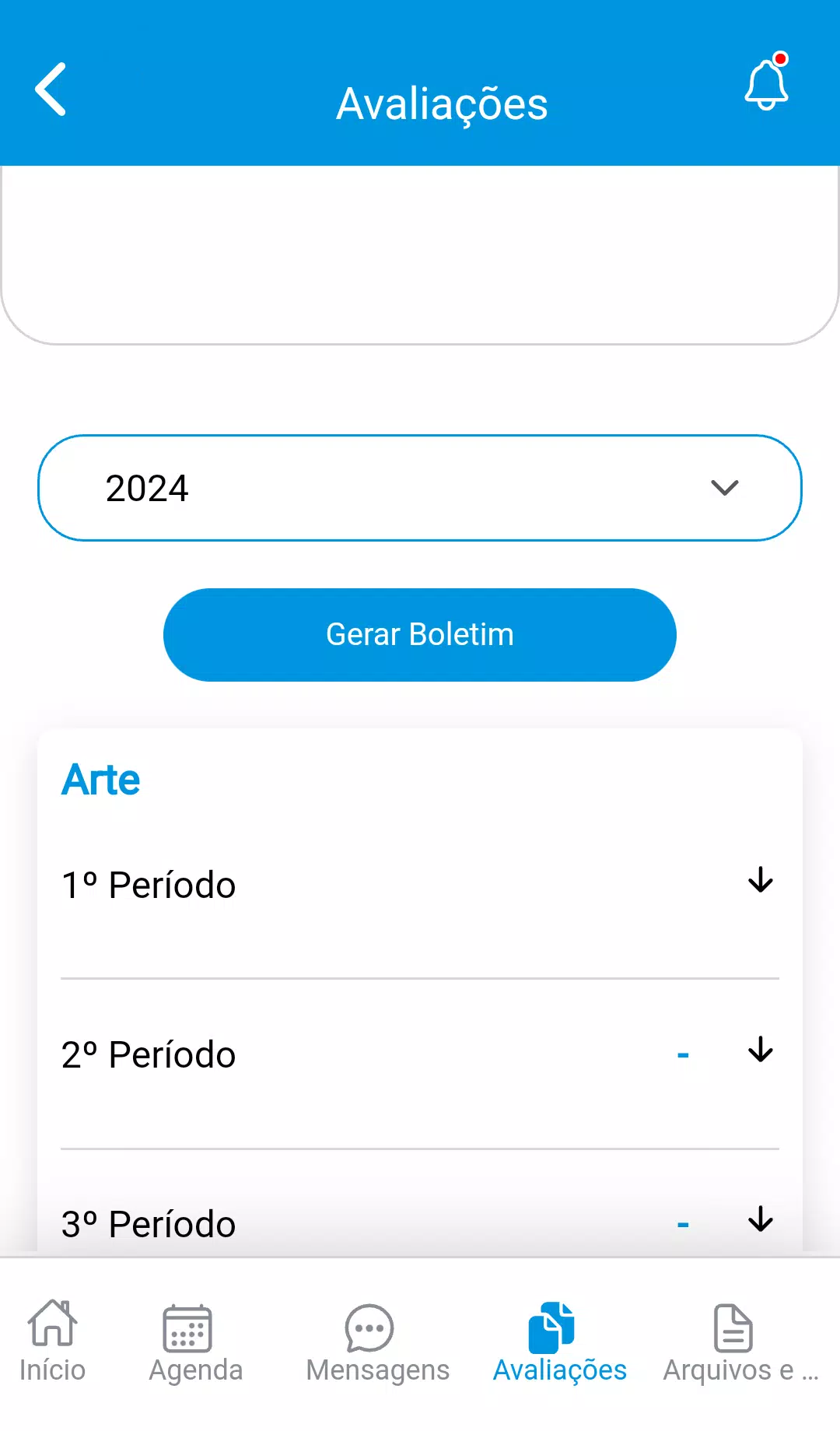 Colégio Assunção Screenshots
