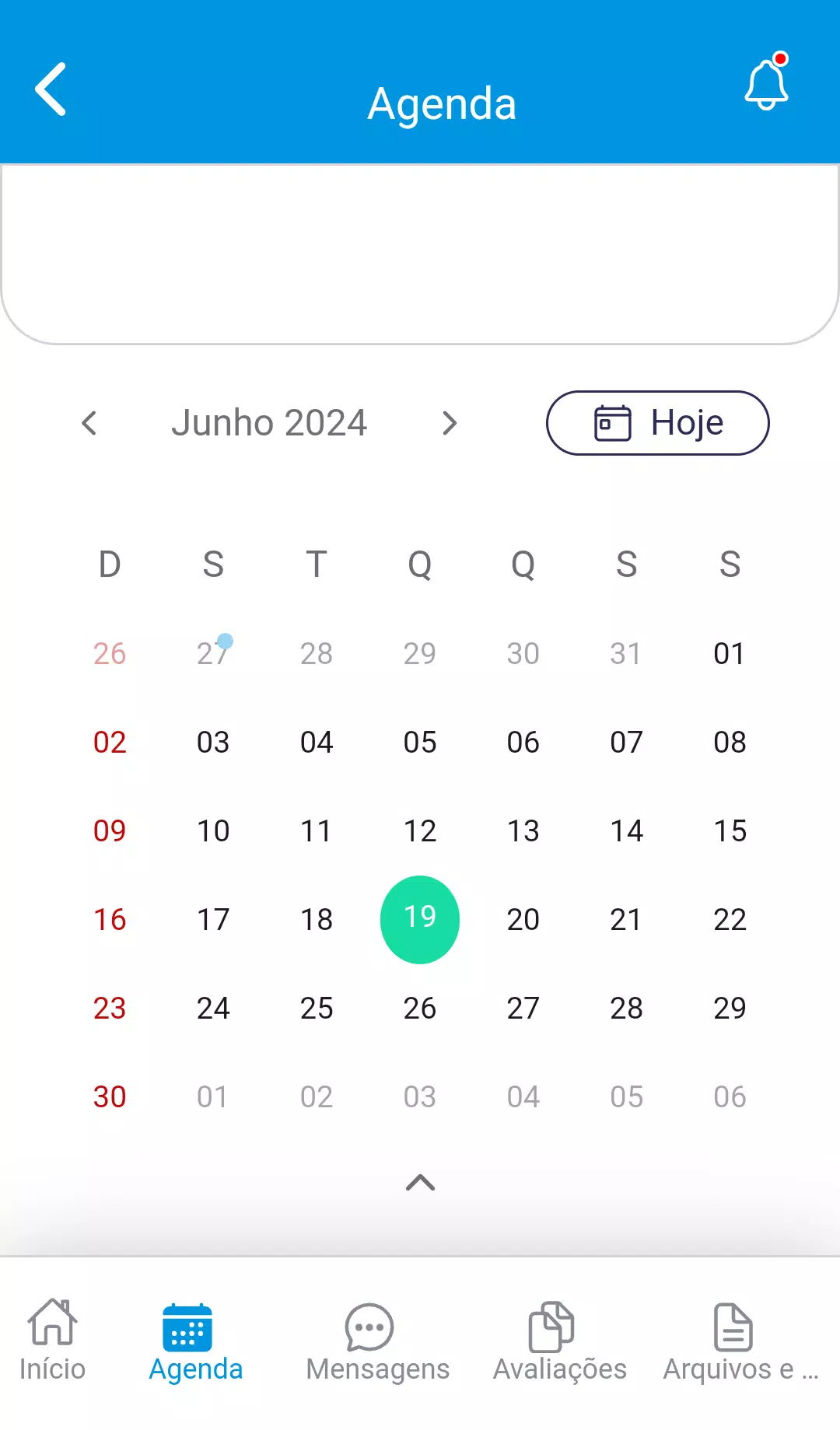 Colégio Assunção Screenshots