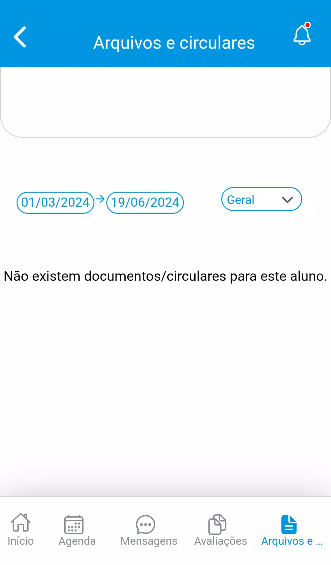 Colégio Assunção Screenshots