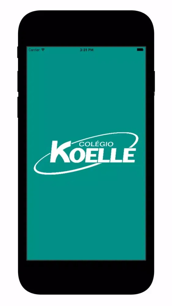 Colégio Koelle应用截图
