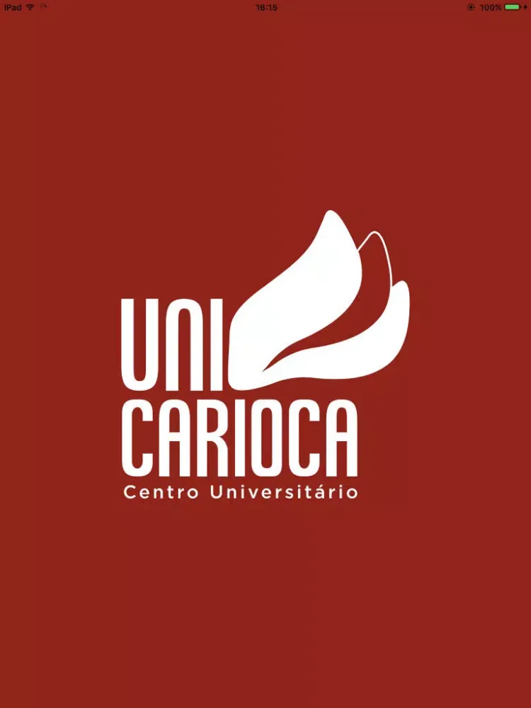 Скриншоты UniCarioca iPad 