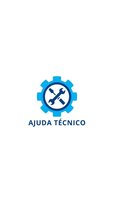 Captures d'écran de Ajuda Tecnico