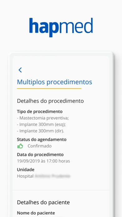 تصاویر Hapmed