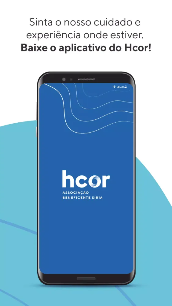 Hcor Screenshots
