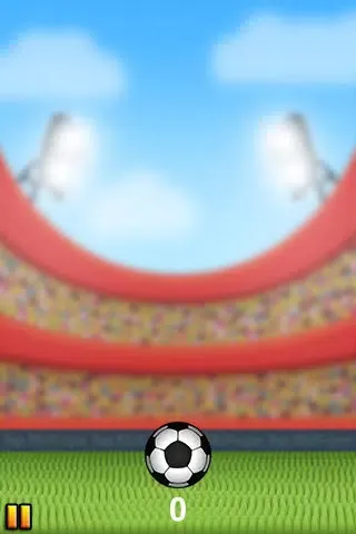 Tap Kick Screenshots