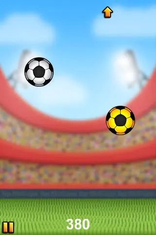 Tap Kick Screenshots