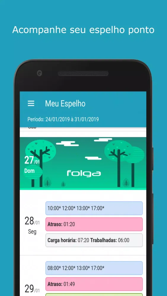 Henry +Rh Screenshots