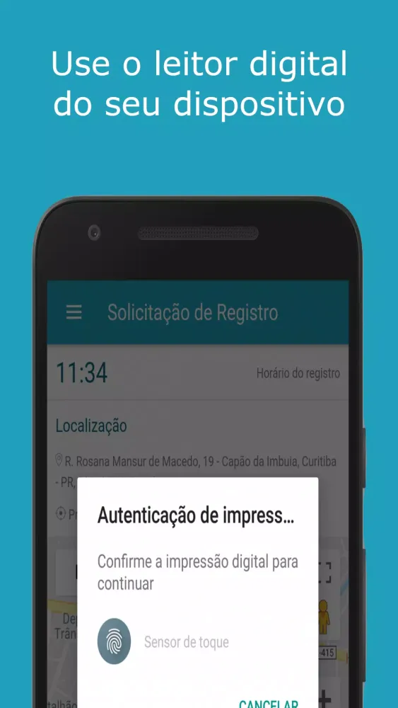 Henry +Rh Screenshots