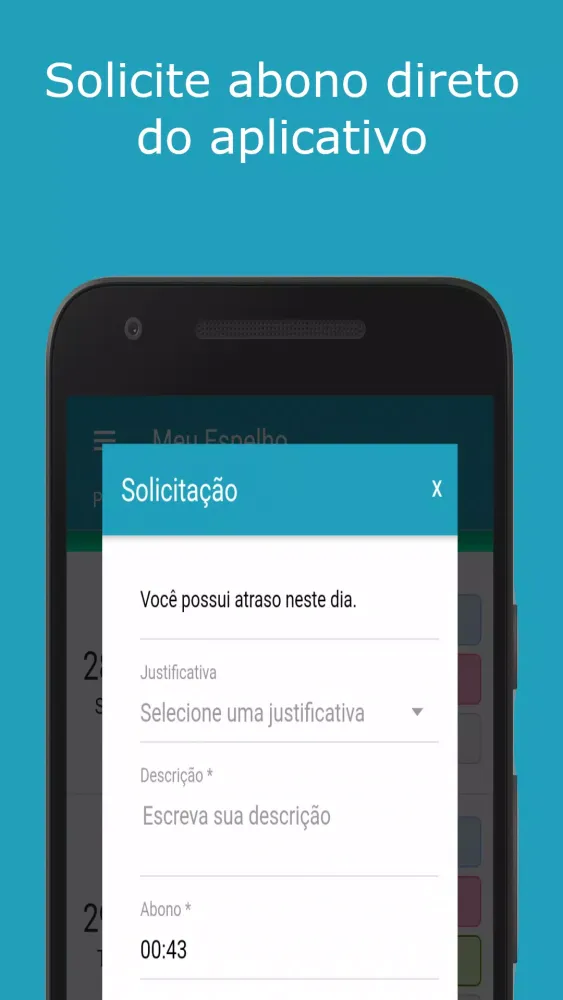 Henry +Rh Screenshots