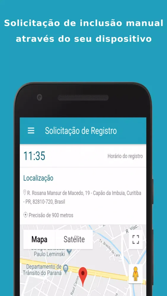 Henry +Rh Screenshots