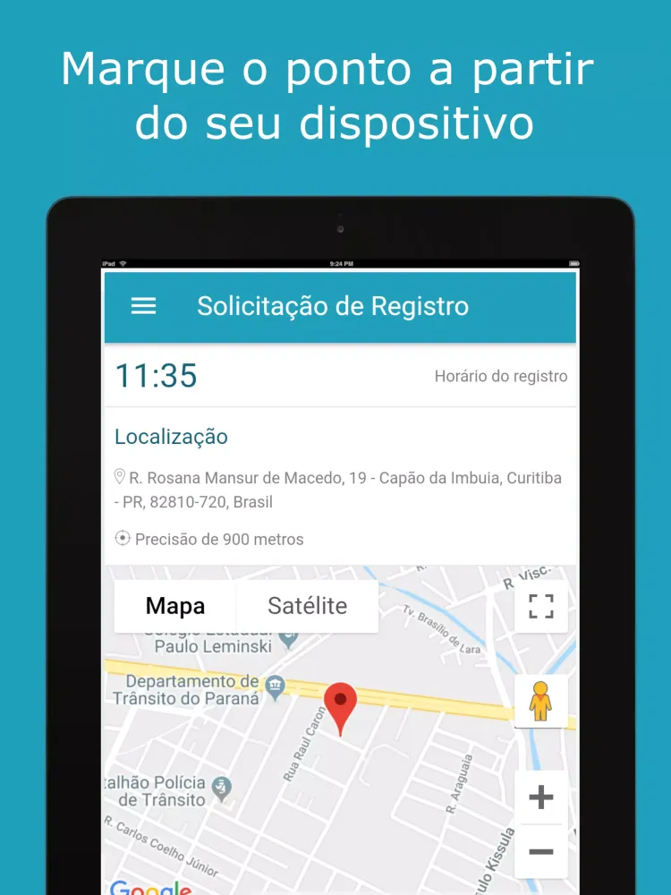 Henry +Rh Screenshots