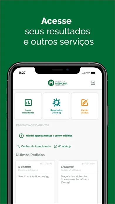 تصاویر Centro de Medicina