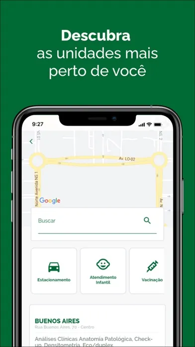 تصاویر Centro de Medicina