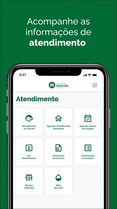 تصاویر Centro de Medicina
