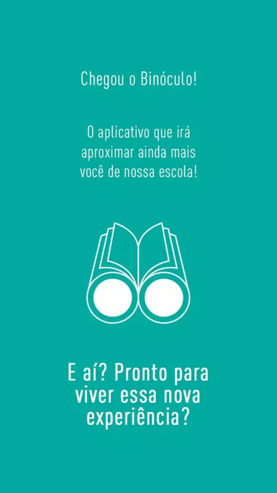 Binóculo Screenshots
