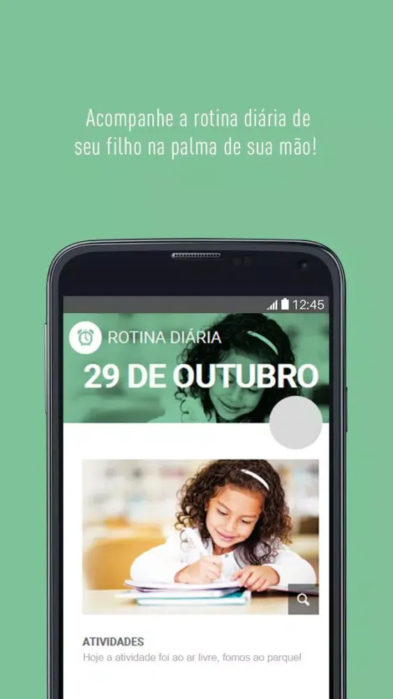 Binóculo Screenshots