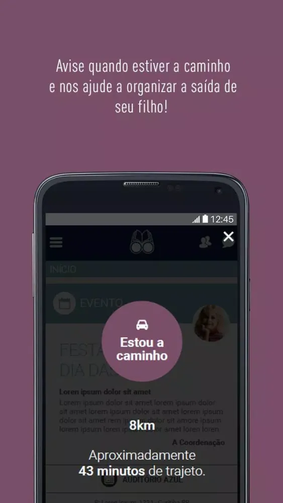Binóculo Screenshots