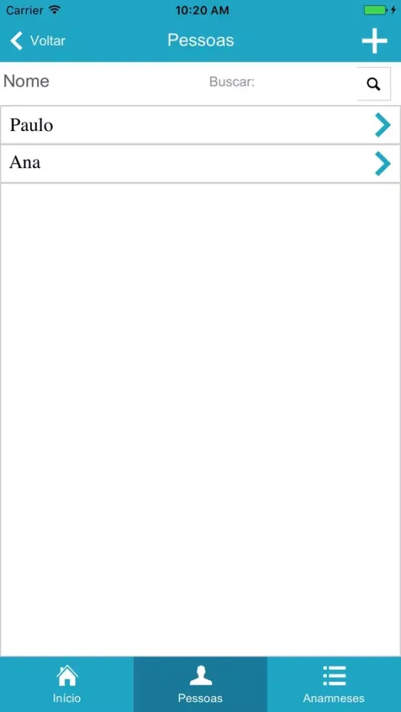تصاویر Alba Anamnese