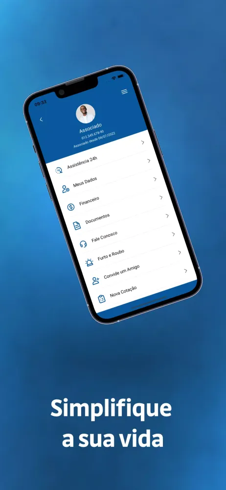 Autonomia Screenshots