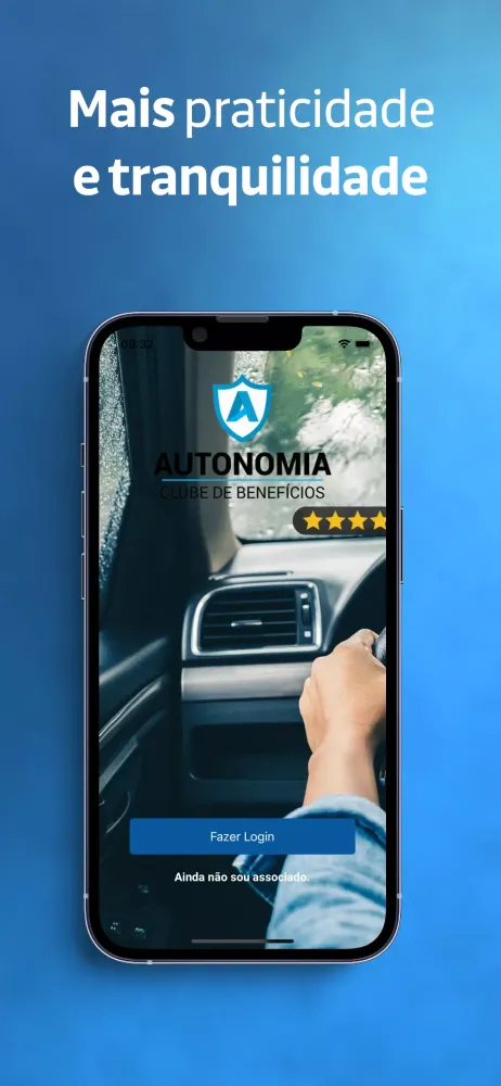 Autonomia Screenshots