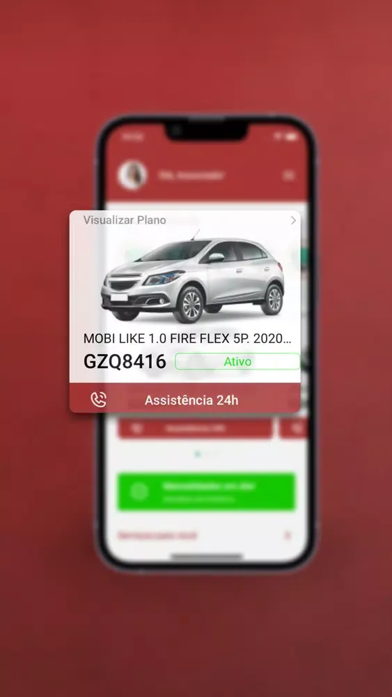 ESCUDO PLUS स्क्रीनशॉट
