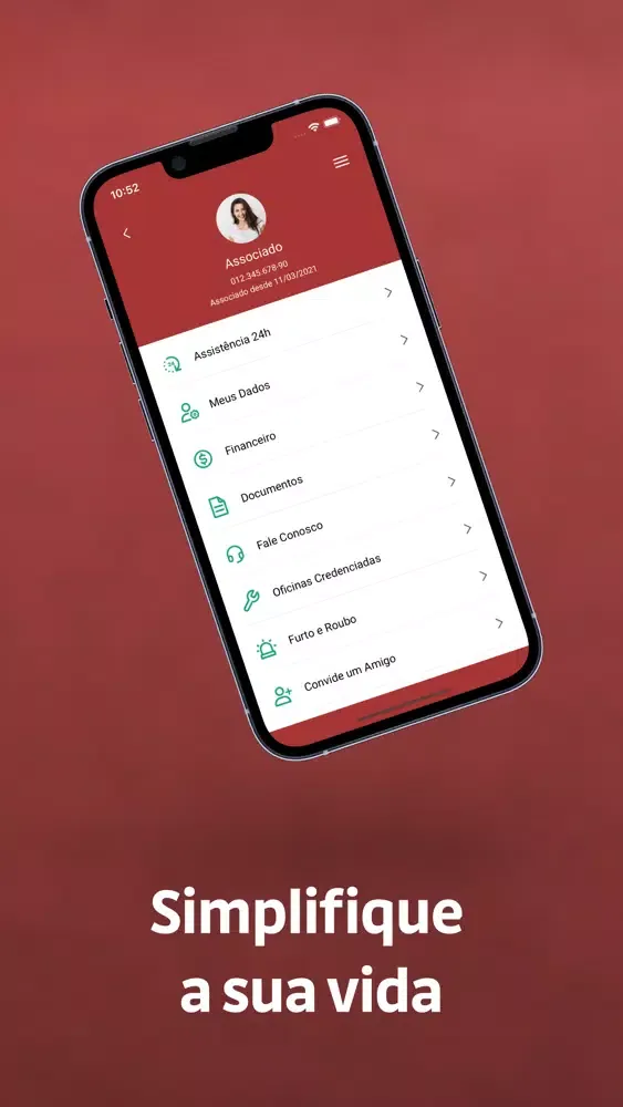 ESCUDO PLUS स्क्रीनशॉट