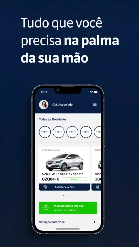 صور Inove Associação de Benefícios