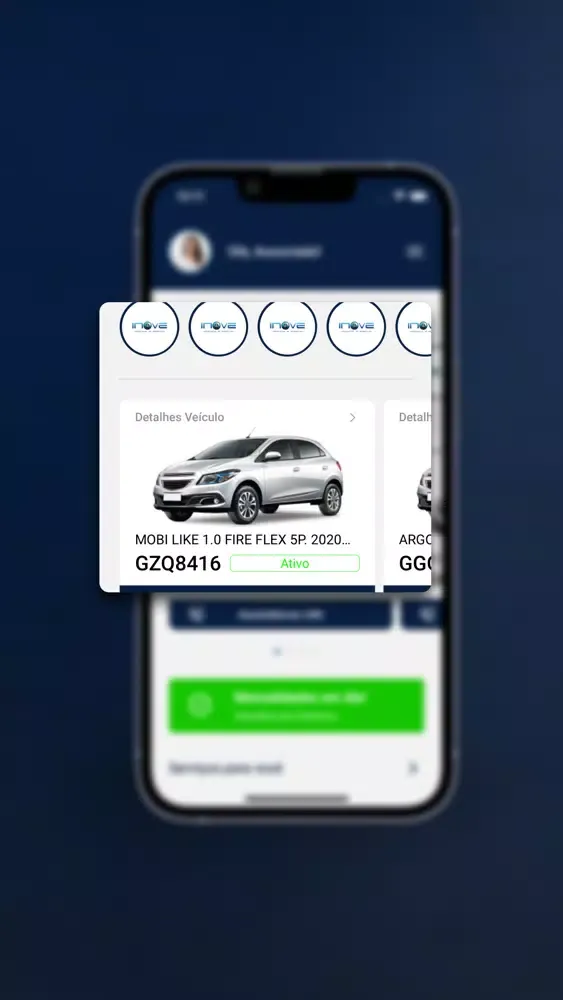 صور Inove Associação de Benefícios