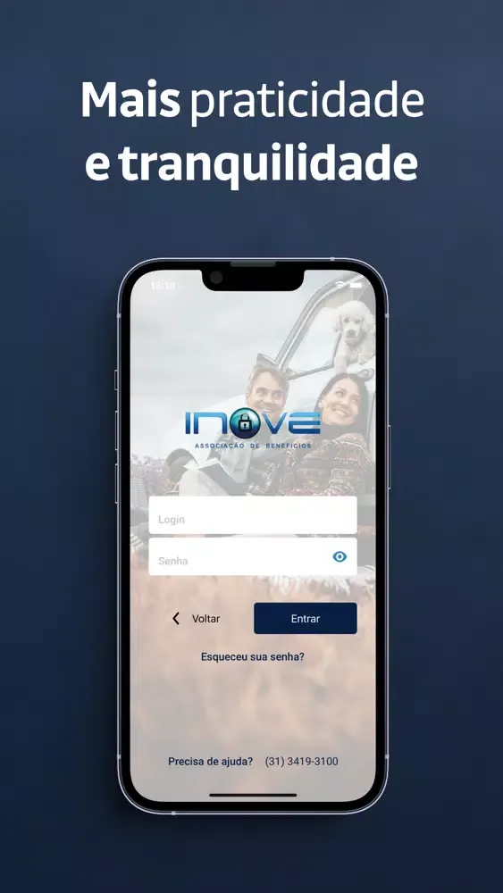 صور Inove Associação de Benefícios