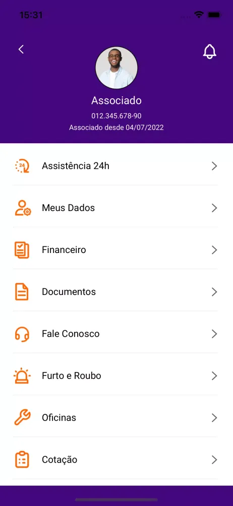 Leve Screenshots